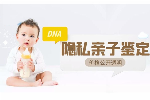 玉溪个人亲子鉴定收费标准是多少,玉溪隐私亲子鉴定办理流程